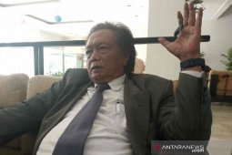 HIMKI bertekad jadikan furnitur rotan jadi raja dunia
