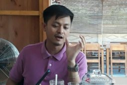 DPRD imbau Pemprov Babel optimalkan tim terpadu awasi Perairan Bangka Selatan