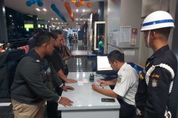 Jelang Imlek, penumpang kereta di Daop Madiun meningkat