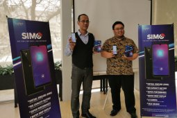 Luna SIMO ponsel asal Korea hadirkan internet tanpa kartu SIM