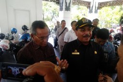 Rencana DPRD Kalsel ke luar negeri kembali "digoyang"
