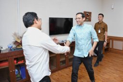 Mendes wajibkan kelola dana desa dengan skema non tunai