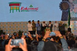 Keturunan KH Abdul Wahab Chasbullah akan dirikan Yayasan