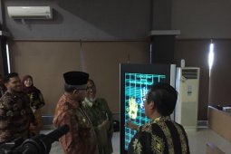 Diregsum: Aceh jadi provinsi pertama capaian listrik desa di sumatera