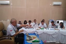 Diskominfo usulkan penambahan anggaran dua persen