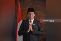Siap mundur dari dewan Hamdi Jafar maju calon Bupati Kapuas Hulu