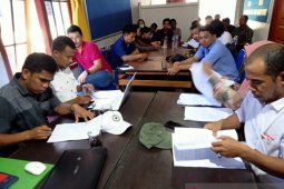Mahulu jadi penutup rangkaian penandatanganan kontrak TPP Kaltim