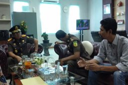 MaTA pertanyakan pengusutan dugaan korupsi dana desa di Aceh Besar