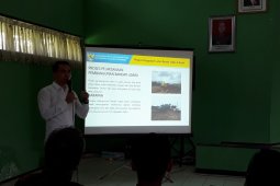 Pemerintah tegaskan penyelesaian ganti untung untuk  Bandara Kediri