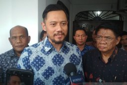 AHY: Demokrat prioritaskan kadernya bertarung di pilkada serentak