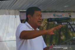 Pemkab Bangka Selatan salurkan BLT kepada warga terdampak COVID-19