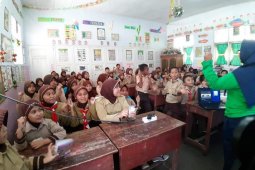 Dikbudpora Gorontalo sebut banyak sekolah tanahnya belum bersertifikat