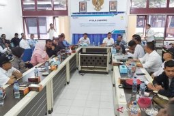 Warga setujui harga pembebasan lahan proyek PLTA Aceh Tengah, ini besaran harga