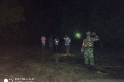 Warga Atinggola-Gorontalo Utara diduga hilang saat mancing