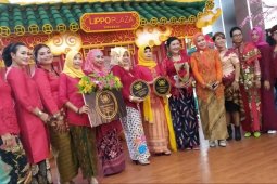 Disporapar Sidoarjo berharap KKI turut lestarikan budaya Indonesia