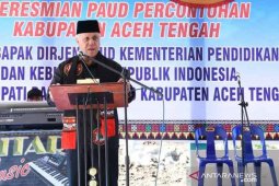 Pemkab Aceh Tengah wacanakan bangun minatorium biota air tawar