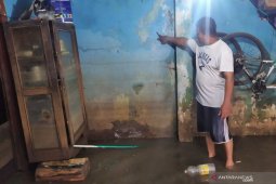 Akhir pekan Bandung diprediksi hujan dan BPBD siaga banjir