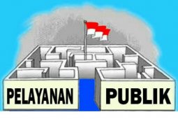 Pemkab berencana bangun mall pelayanan publik