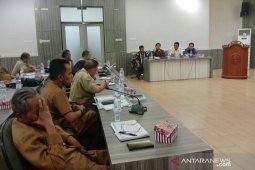 DPRD HST pertanyakan BUMD Murakata yang belum jalan