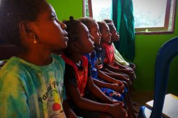 Papua Barat gandeng LSM optimalkan pemanfaat dana Otsus