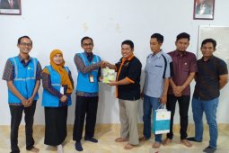 Sebanyak 46 pelanggan PLN Kalbar gunakan layanan premium