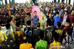 Seruyan siapkan 1.000 hektare lahan untuk Ibu Kota Provinsi Kotawaringin