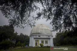 Pengajuan situs bersejarah menjadi cagar budaya