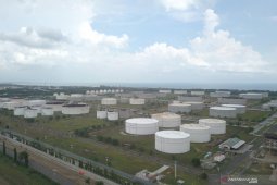 DPR meminta Pertamina segera melakukan pemulihan operasi Kilang Balongan