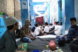 Tradisi demokrasi ala Pondok Pesantren Nurul Jadid