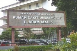 Mulai Rabu, RSUP Adam Malik tiadakan jam besuk