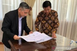 Bangka Tengah ekspansi Pasar Gaharu ke Arab Saudi
