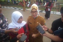 DP3AKKB Banten soroti kekerasan anak dan perempuan di lingkungan terdekat