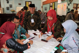 Sejumlah kepala sekolah di Tebo akan terapkan "Merdeka Belajar"