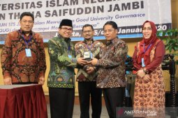 Kementerian Agama targetkan UIN tambah jumlah mahasiswa asing