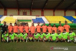 SIWO PWI Sumut matangkan persiapan jelang Porwanas