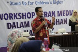 Kasus difteri di Aceh alami peningkatan selama tiga tahun terakhir