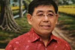 Imlek makna dan dinamikanya bagi warga Tionghoa di Indonesia