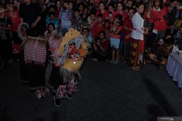 PSMTI Bali : Tahun Baru Imlek bermakna "Syukur"