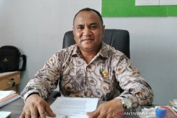 Bawaslu Teluk Wondama siapkan 120 pengawas TPS