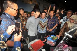 Songsong era society 5.0, Yayasan pendidikan Astra adakan seminar