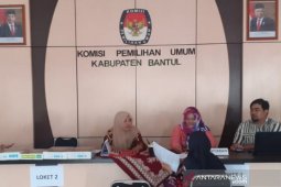 Kekuatan Politik Uang Di Pilkada 2020