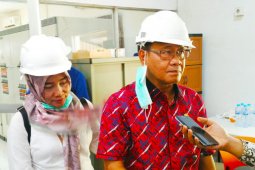 DPRD harapkan pabrik dolomit di Kalsel