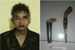 Gara-gara tegur pemabuk Zainal dapat empat tusukan