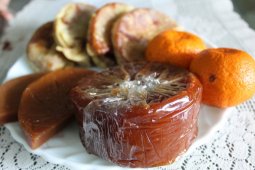 Rayakan Imlek, warga keturunan Tionghoa di Bandarlampung sediakan kuliner khas