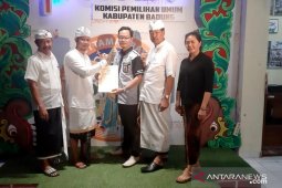 Catat "sejarah baru", KPU Badung penuhi kuota perekrutan PPK
