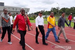 10 cabor kemungkinan dipertandingkan di luar Papua