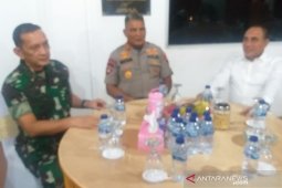Kapolda:  Sumut merupakan contoh kerukunan antarumat beragama
