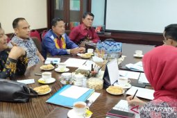 DPRD urges govt to evaluate Kotabaru Prison