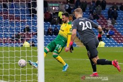Norwich dan Sheffield lolos ke putaran kelima Piala FA