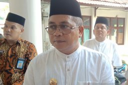 Bupati Aceh Barat: Saya akan pertahankan tenaga honorer